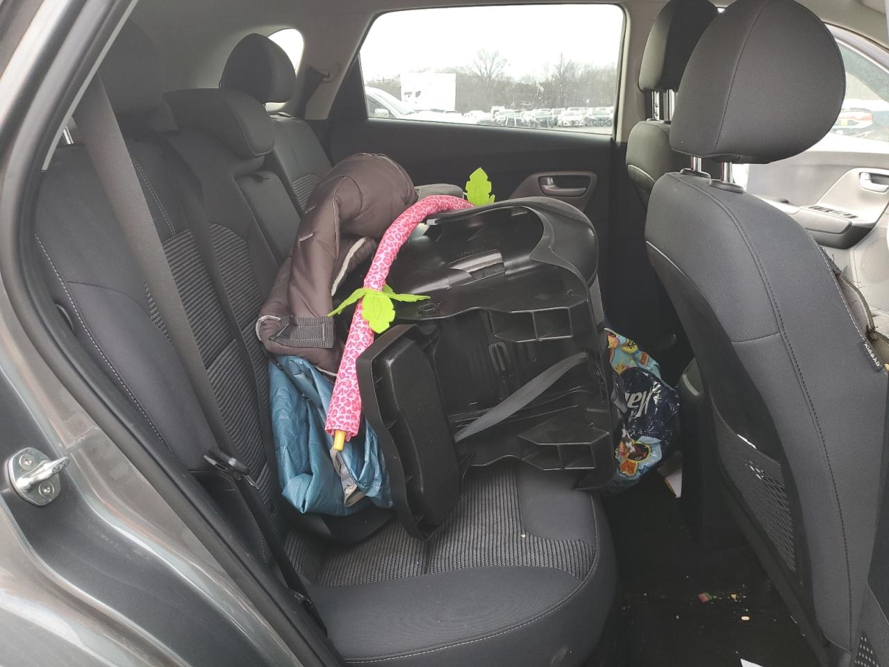 2018 Kia Niro - Image 11