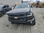 2016 Chevrolet Silverado K1500 Lt na sprzedaż w Spartanburg, SC - Front End