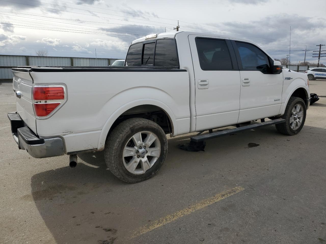 2012 Ford F-150 - Image 3