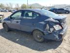 2014 Nissan Versa S იყიდება Colton-ში, CA - Rear End