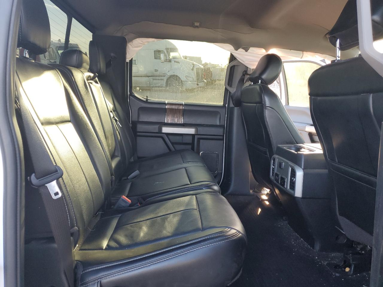 2020 Ford F-150 - Image 11