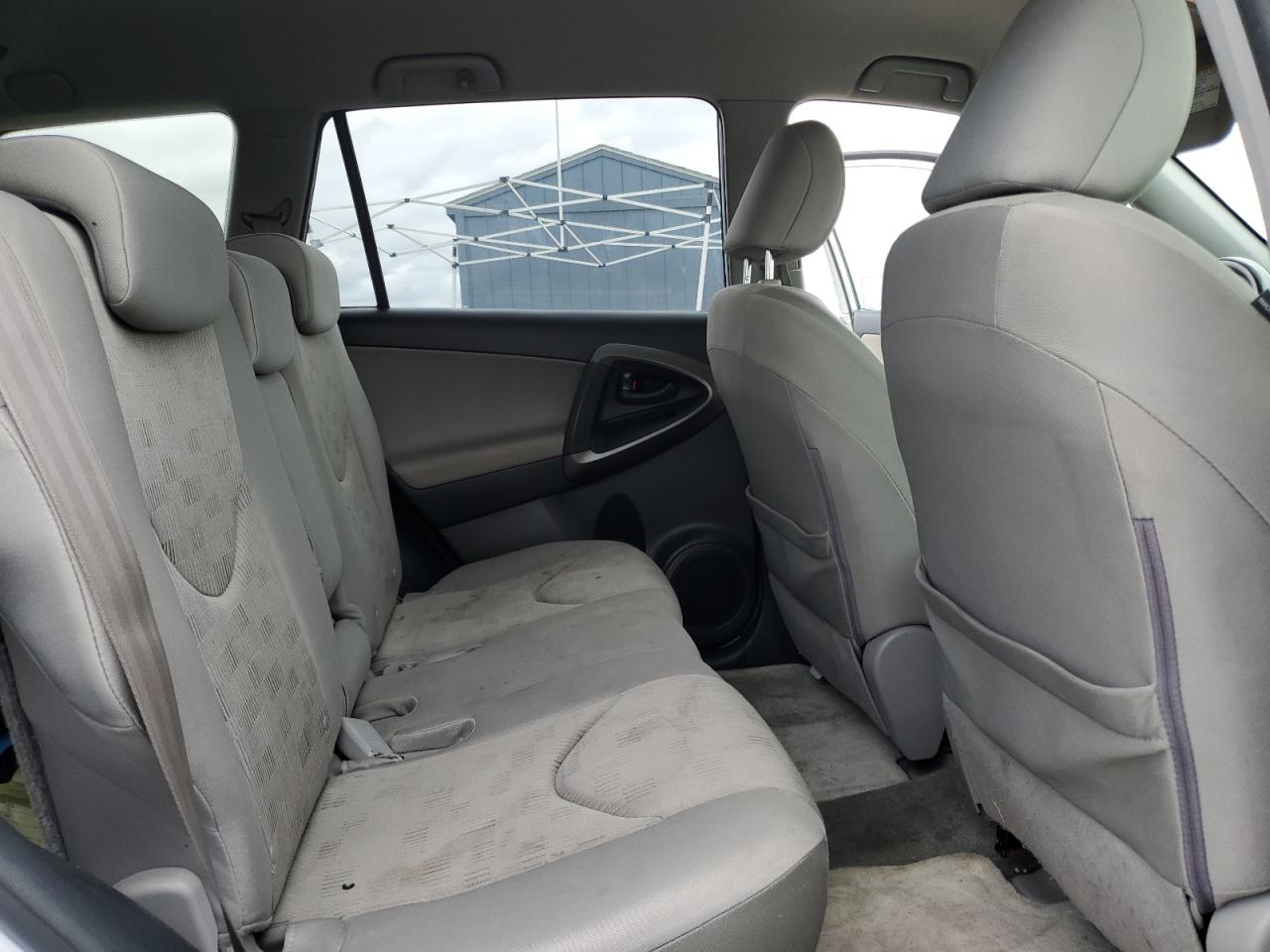 2010 Toyota RAV 4 - Image 11
