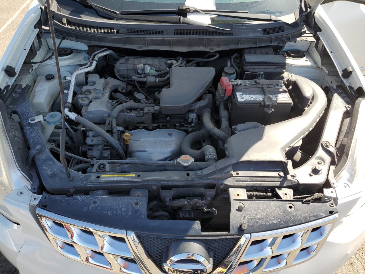 2013 Nissan Rogue - Image 13