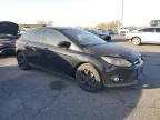 2012 Ford Focus Se en Venta en North Las Vegas, NV - Rear End