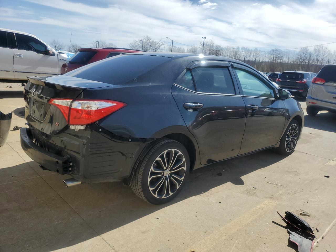 2016 Toyota Corolla - Image 3