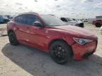 2019 Alfa Romeo Stelvio Ti zu verkaufen in Houston, TX - Mechanical