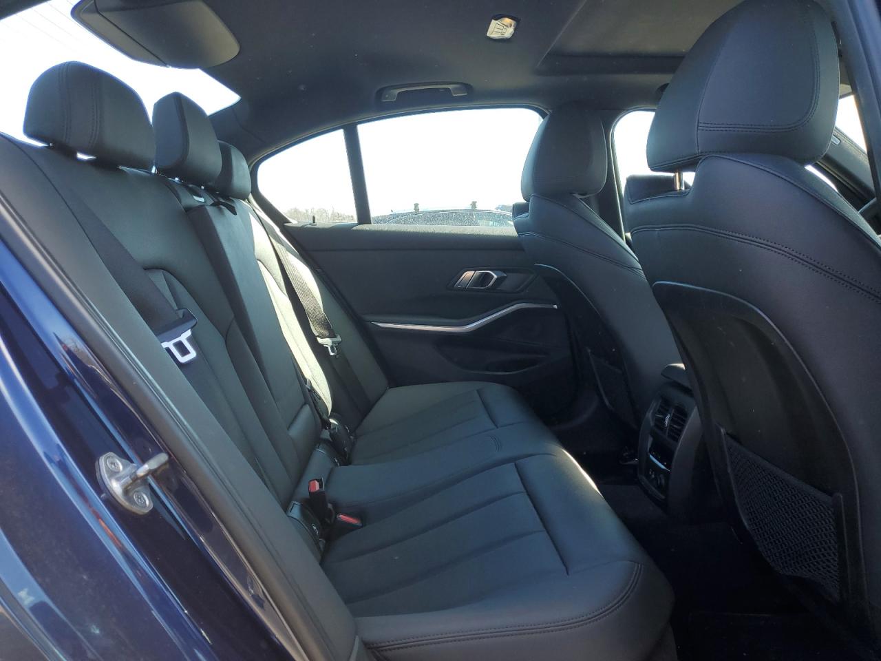 2020 BMW 3er - Image 10