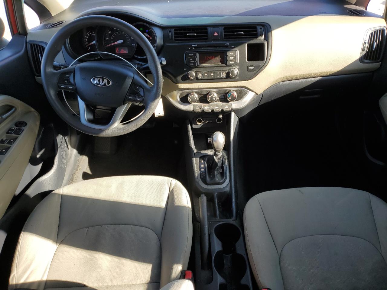 2015 Kia Rio - Image 8
