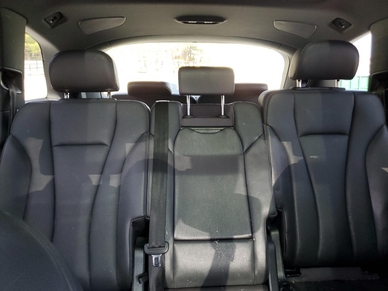 2017 Audi Q7 - Image 10