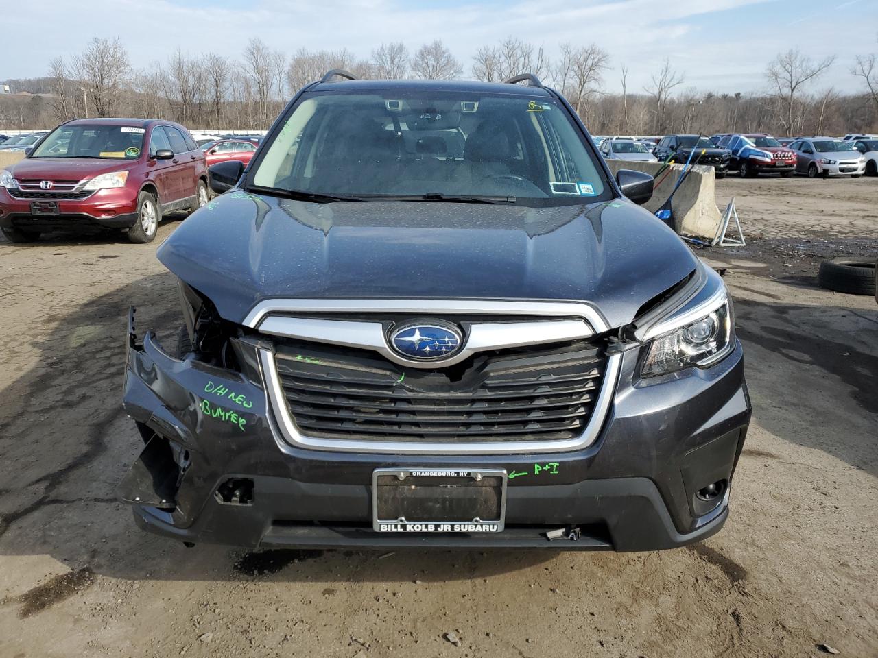 2019 Subaru Forester - Image 5