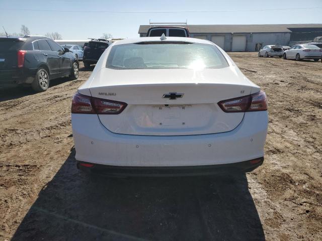  CHEVROLET MALIBU 2020 White