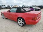 1999 Mercedes-Benz Sl 500 for Sale in Houston, TX - Front End