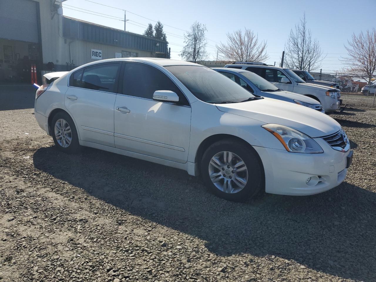 2011 Nissan Altima - Image 4