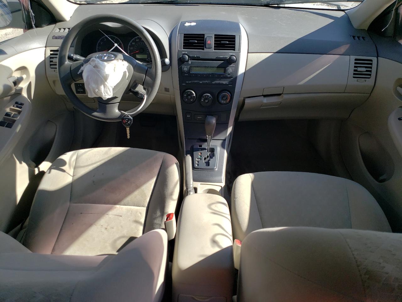 2009 Toyota Corolla - Image 8