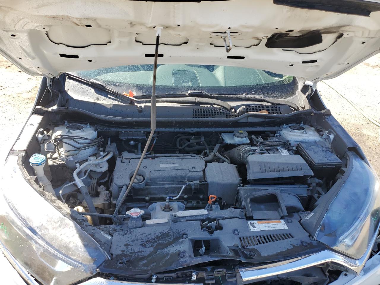 2019 Honda CR-V - Image 12