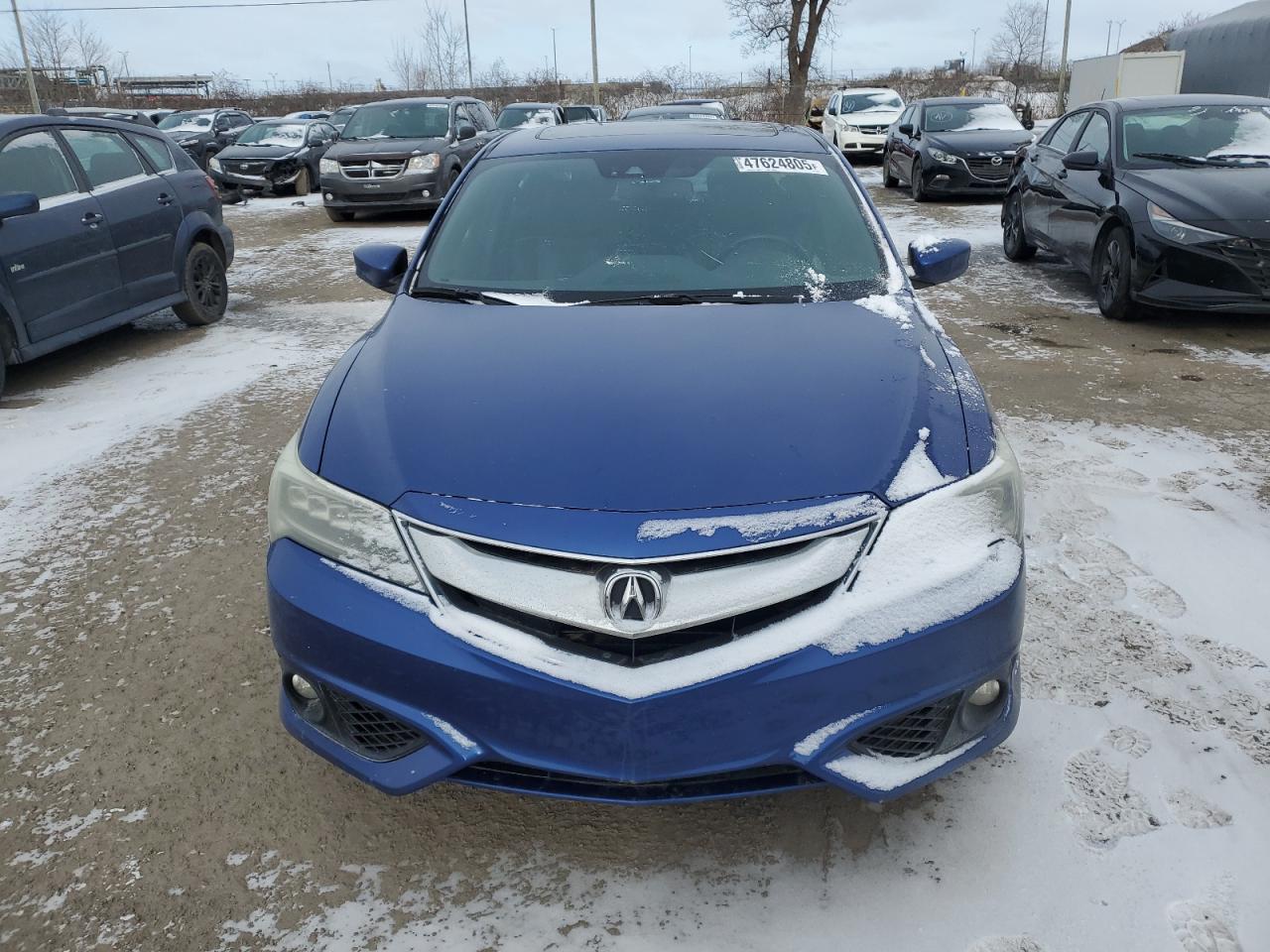 2016 Acura ILX - Image 5