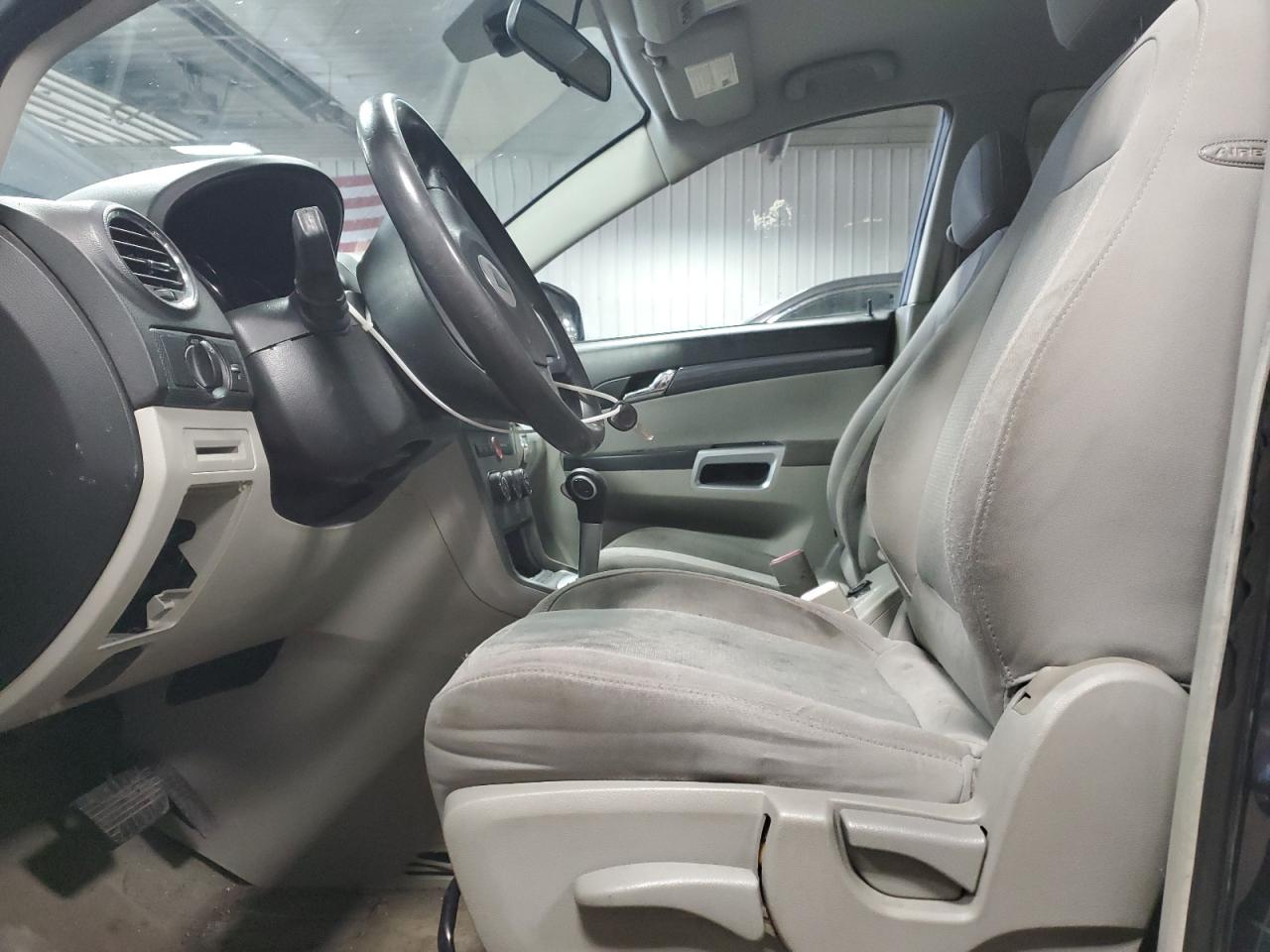 2008 Saturn VUE - Image 7