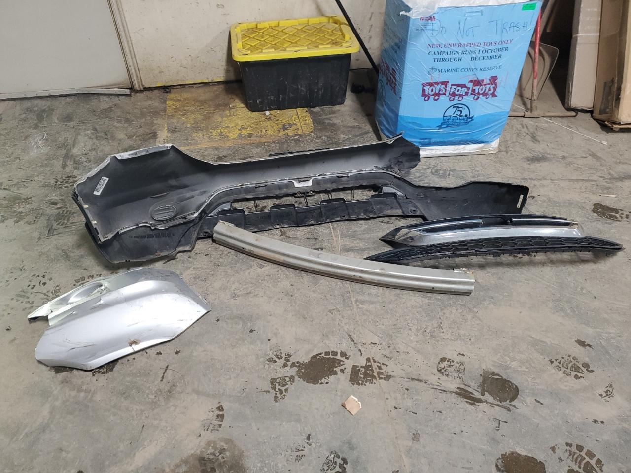 2011 Honda CR-V - Image 12