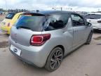 2015 CITROEN DS3 DSTYLE for sale at Copart PETERLEE