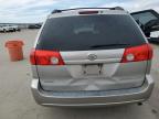 2009 Toyota Sienna Xle   იყიდება Wilmer-ში, TX - Front End