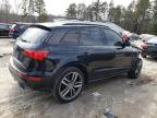 2016 Audi Sq5 Prestige за продажба в West Warren, MA - Front End