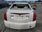 2006 Cadillac Cts Hi Feature V6 na sprzedaż w Vallejo, CA - All Over
