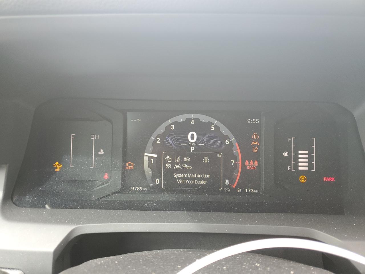2024 Toyota Tacoma Double Cab VIN: 3TMKB5FN6RM009444 Lot: 50677465