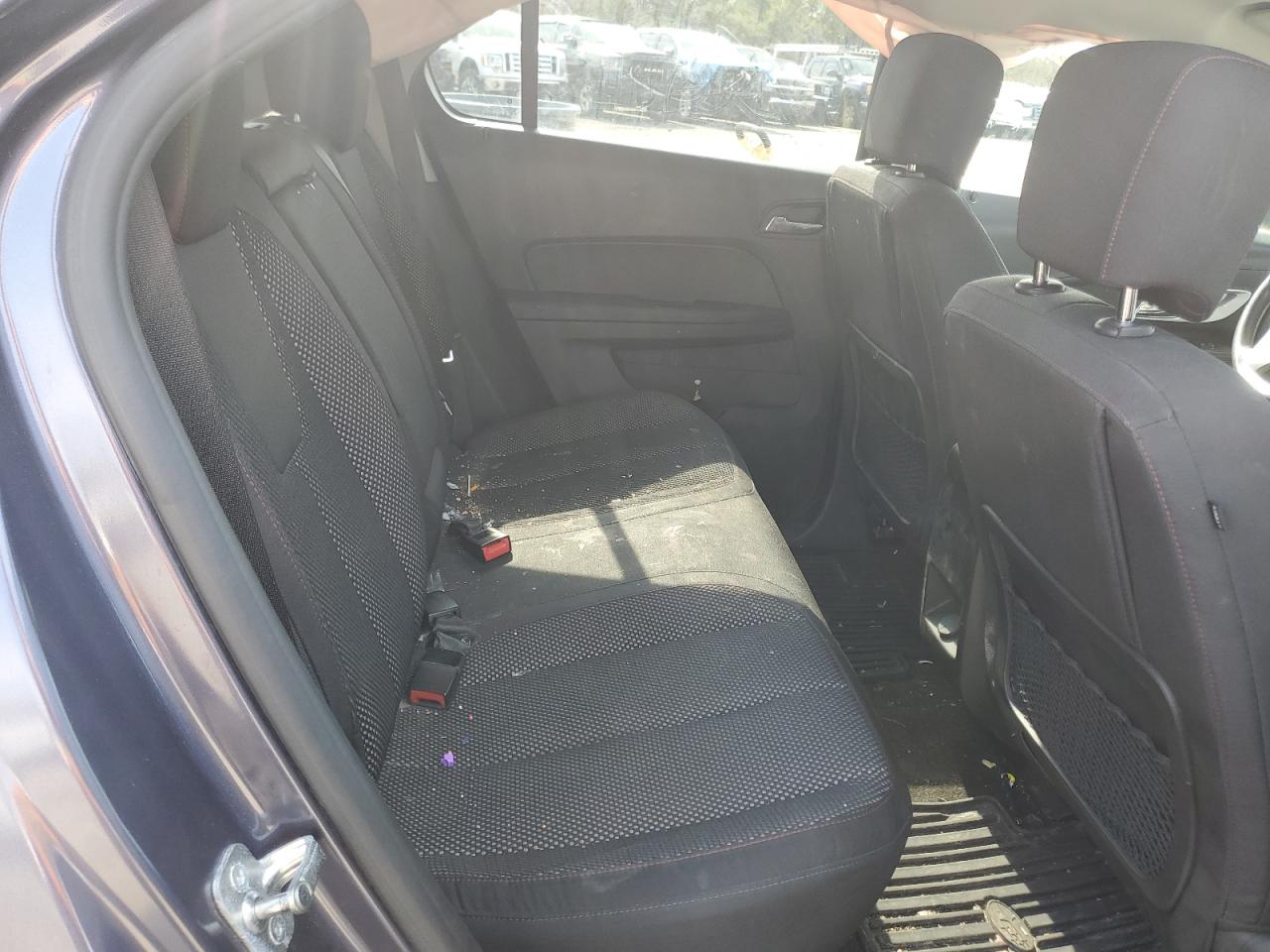 2013 Chevrolet Equinox - Image 11