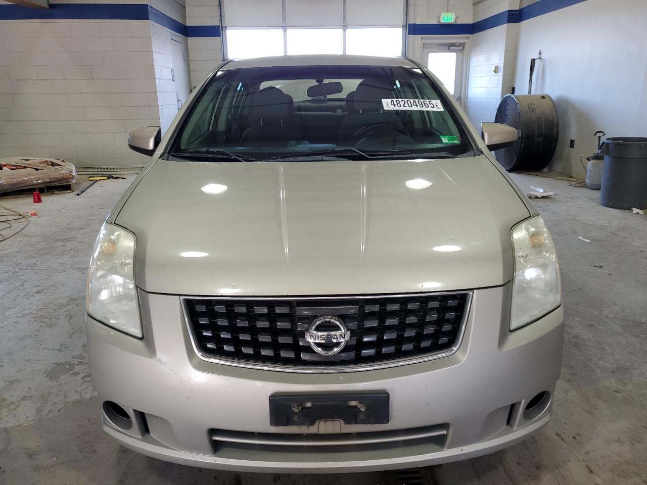 2009 Nissan Sentra - Image 5