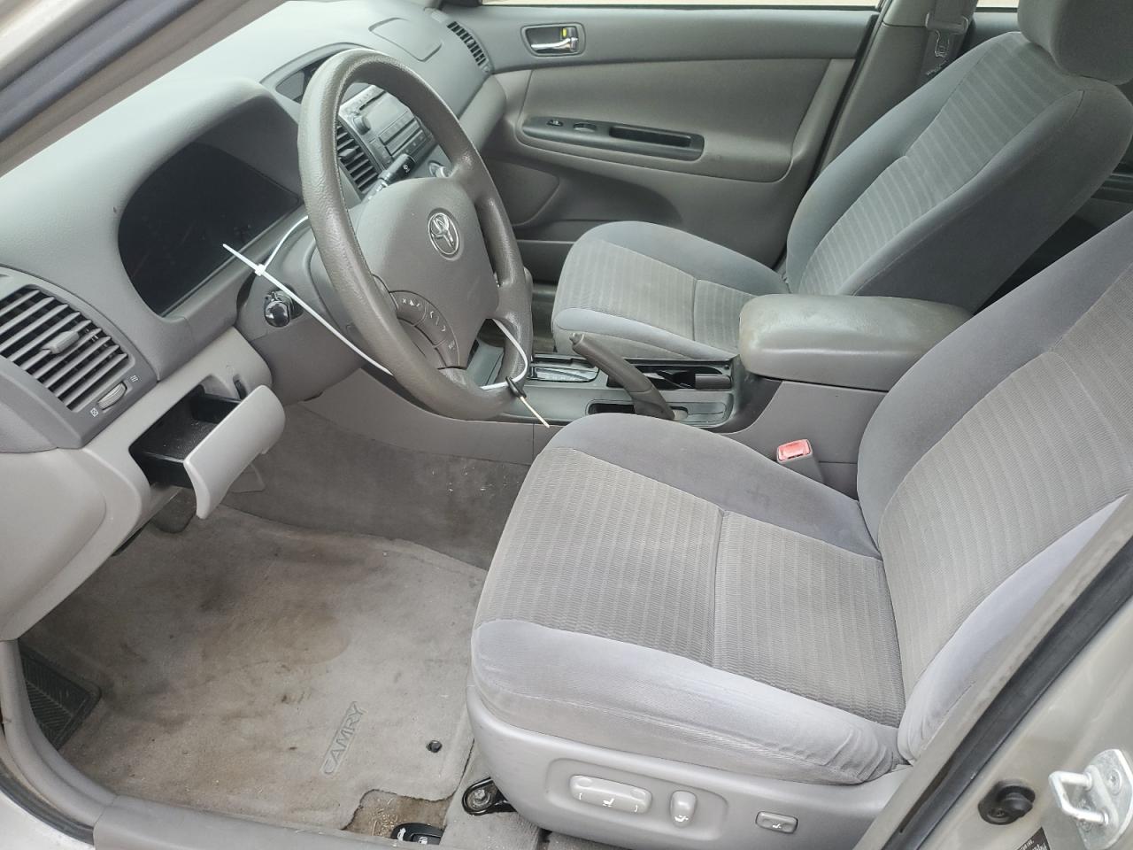 2006 Toyota Camry - Image 7