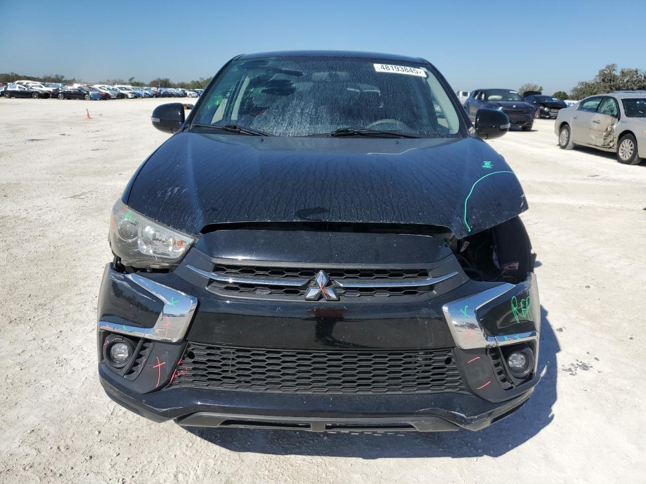 2018 Mitsubishi Outlander - Image 5