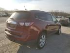 2017 Chevrolet Traverse Lt იყიდება Kansas City-ში, KS - Front End