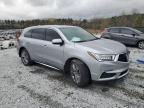 2017 Acura Mdx Technology na sprzedaż w Fairburn, GA - Front End