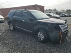 2015 Ford Explorer Xlt за продажба в Hueytown, AL - Front End