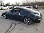 2003 Nissan 350Z Coupe for Sale in Rogersville, MO - Burn - Interior