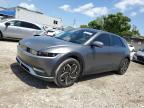 2024 Hyundai Ioniq 5 Sel for Sale in Opa Locka, FL - Side