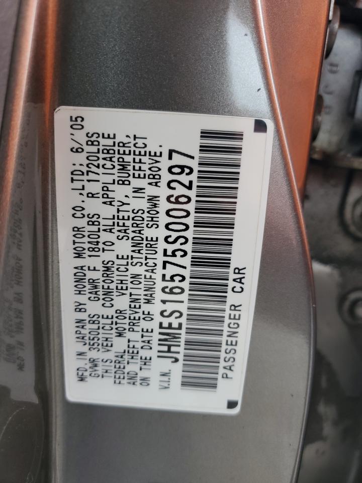 2005 Honda Civic - Image 14