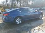2022 Nissan Altima S продається в Shreveport, LA - Front End