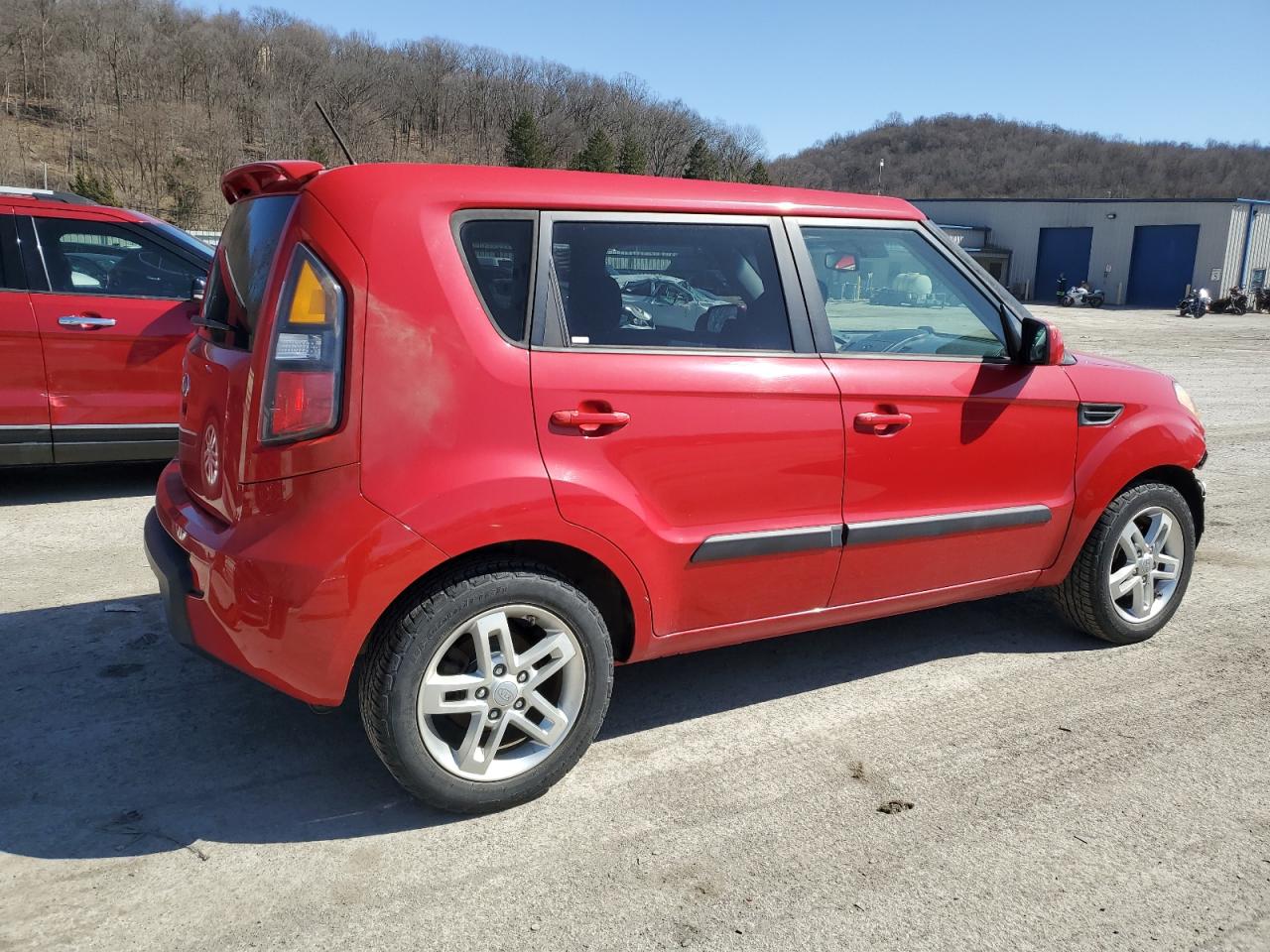 2011 Kia Soul - Image 3
