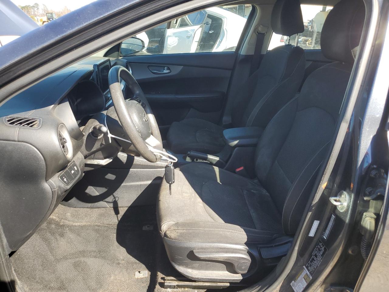 2019 Kia Forte - Image 7