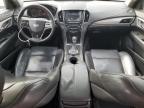 2016 Cadillac Ats Luxury for Sale in Haslet, TX - Side