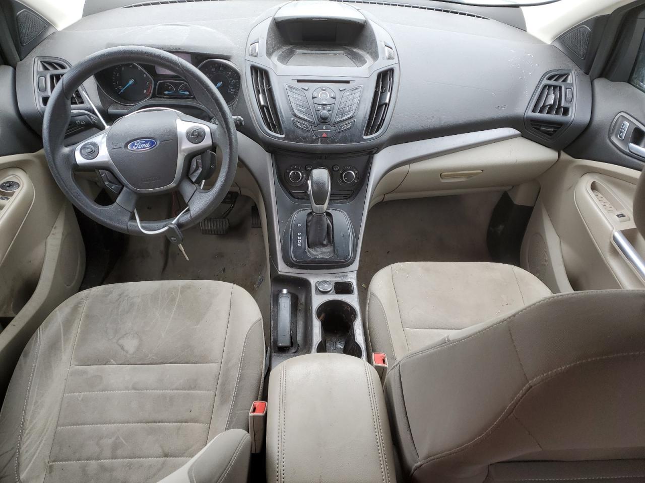 2014 Ford Escape - Image 8