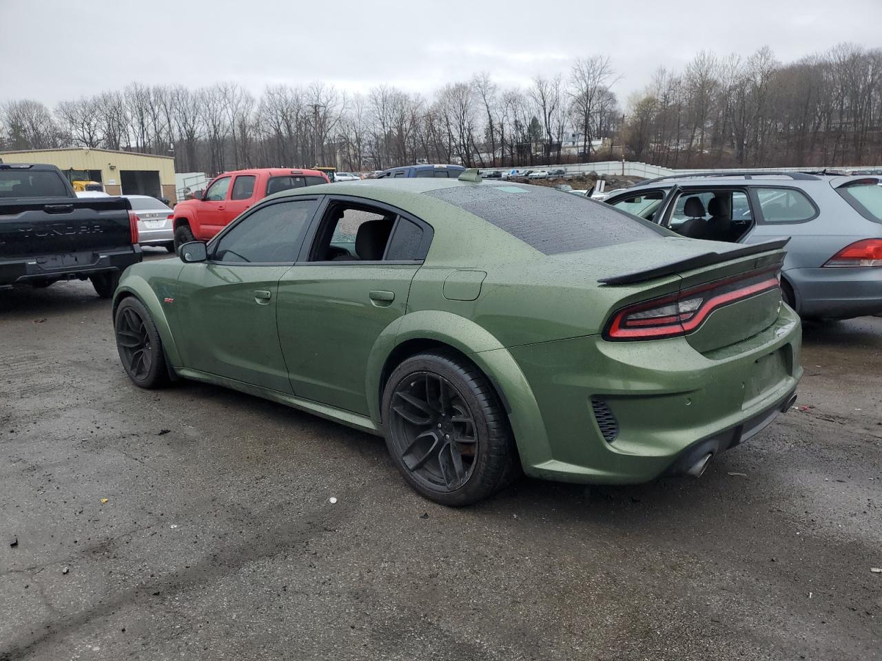 2020 Dodge Charger - Image 2