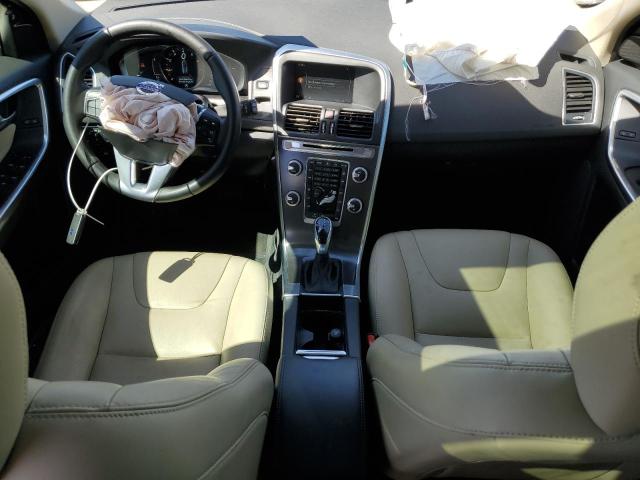  VOLVO XC60 2016 Biały