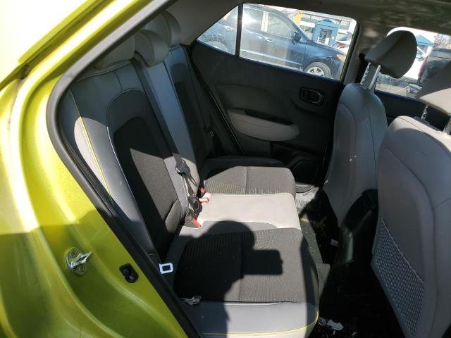 2020 HYUNDAI VENUE SEL