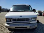 1997 Ford Econoline E150 Van na sprzedaż w Martinez, CA - Vandalism