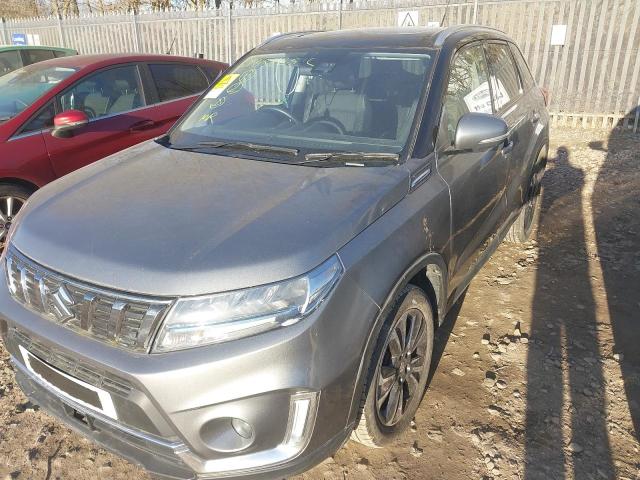 2021 SUZUKI VITARA SZ5 for sale at Copart SANDY