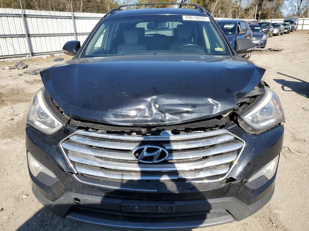 2013 Hyundai Santa Fe - Image 5