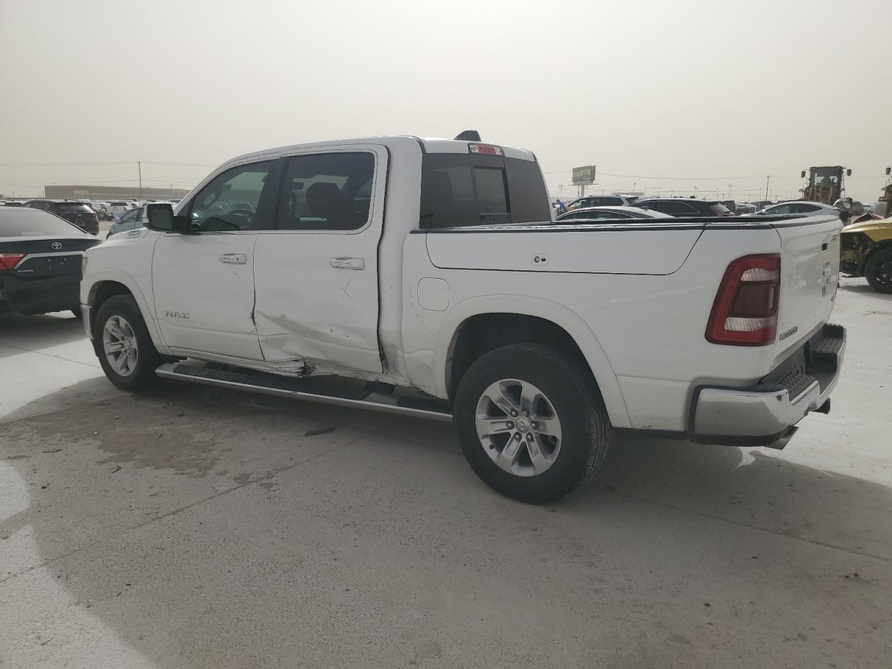 2021 RAM 1500 - Image 2