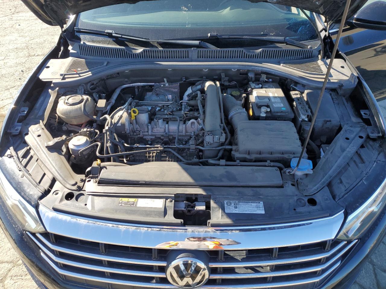 2019 Volkswagen Jetta - Image 13